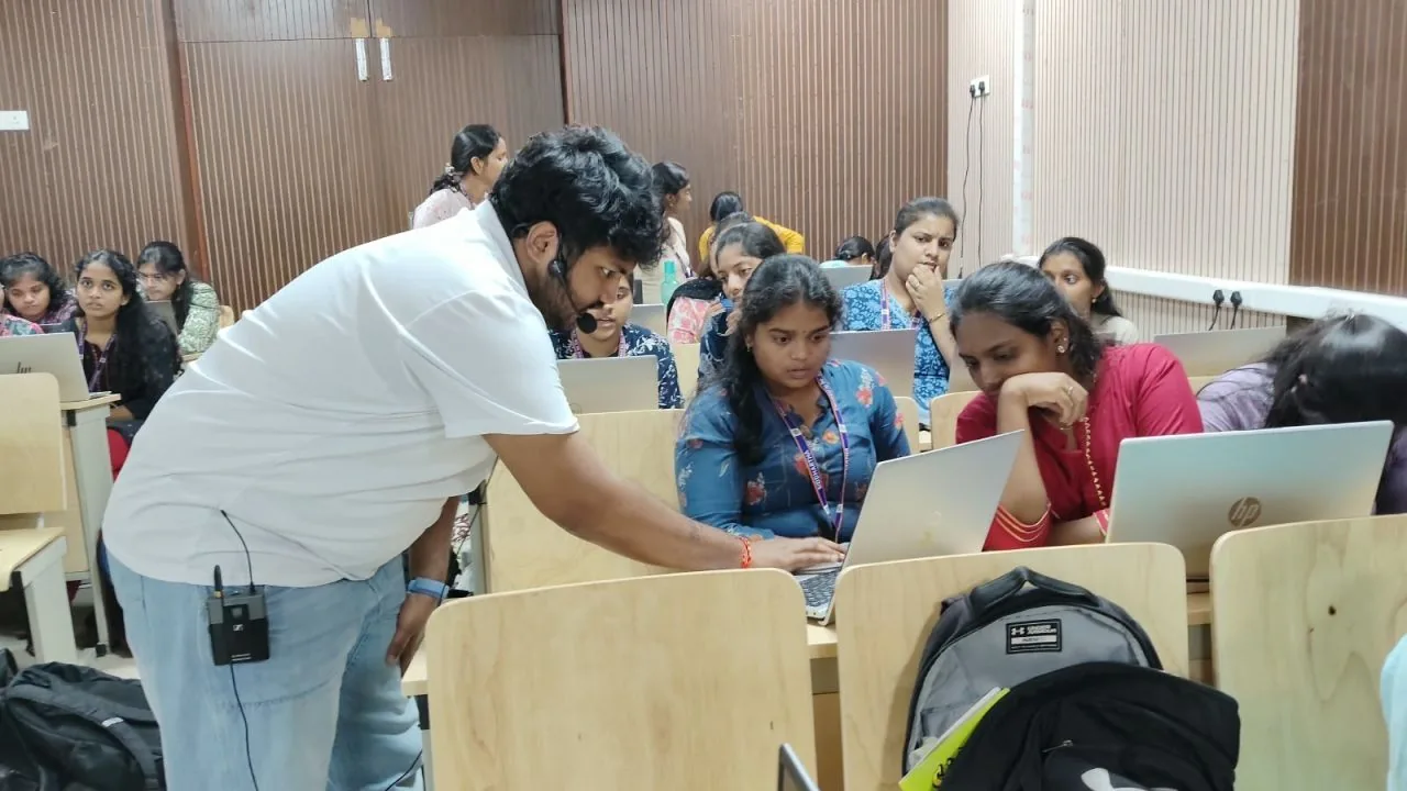 CloudX AI workshop