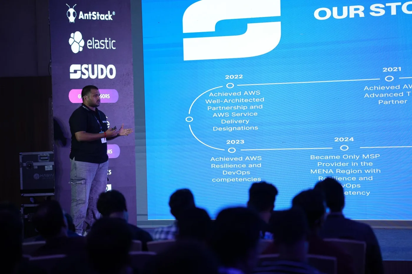 Cloud workshop