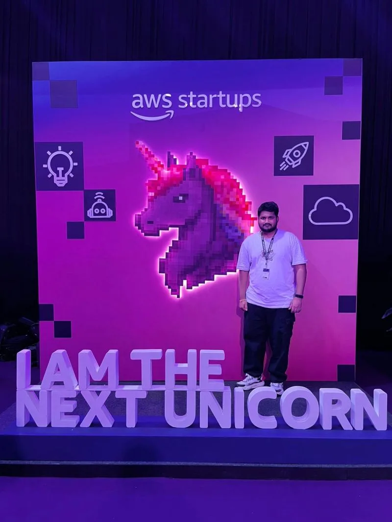 AWS Summit Bengaluru