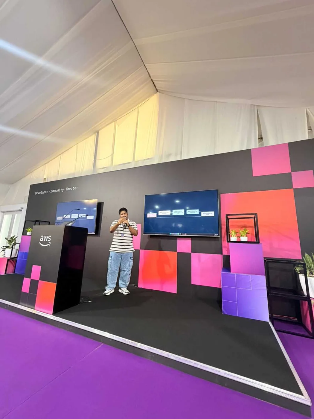 AWS Summit Bengaluru